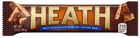 HEATH BAR 1.4OZ