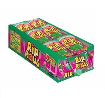 RIP ROLLS WATERMELON 1.4OZ