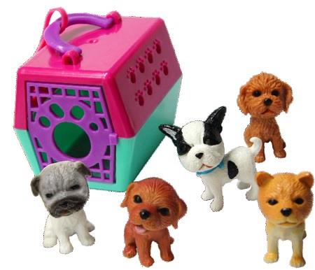 PUPPY LOVE CANDY