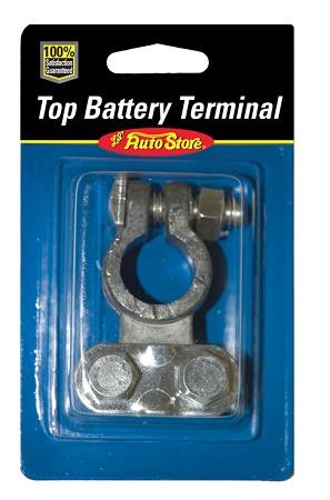 LA TOP BATTERY TERMINAL 4CT/1PK