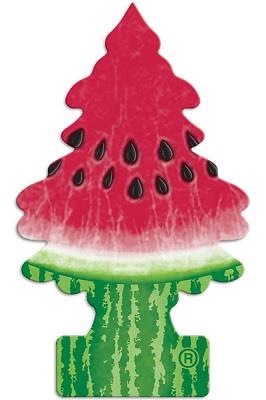 CAR FRESH SINGLEWATERMELON