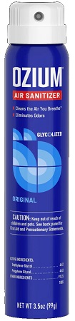 OZIUM 3.5OZ SPRAY ORIGINAL