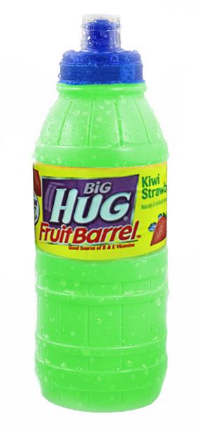 BIG HUG KIWI STRAWBERRY24/16OZ