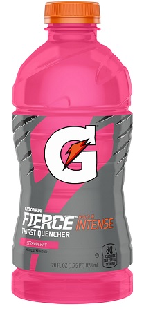 GATORADE 15/28OZSTRAWBERRY