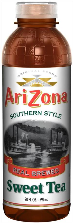 ARIZONA BTL SWEET TEA 24/20OZ24/20OZ