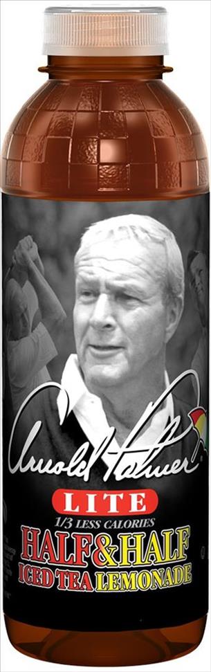 ARIZONA BTL ARNOLD PALMER LITE 24/20OZHALF ICED TEA & HALF LEMONADE