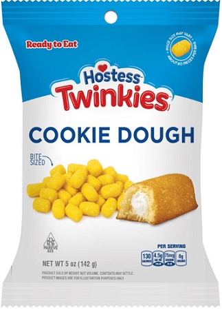 HOSTESS TWINKIES COOKIE DOUGH 5OZ