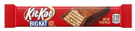 KIT KAT BIG KAT 1.5OZ