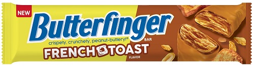 BUTTERFINGER FRENCH TOAST 18CT 1.9OZ