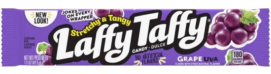 LAFFY TAFFY GRAPE REG 1.5OZ