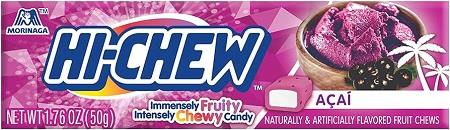 HI-CHEW STICK ACAI 1.76OZ