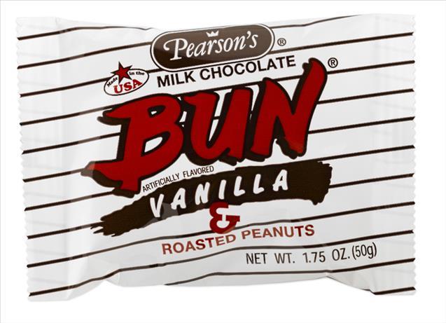 BUN VANILLA 1.75OZ