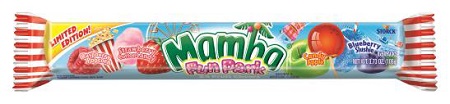 MAMBA FUN PARK KING SIZE (3.73OZ)**$2.00 OFF - LIMITED EDITION AVAILABLE WHILE INVENTORY LASTS**