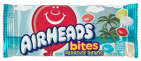 AIRHEADS PARADISE BITES 2OZ