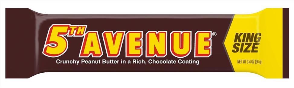 5TH AVENUE KING 3.4OZ