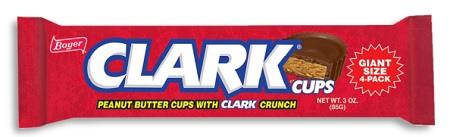 CLARK CUPS GIANT SIZE 3OZ