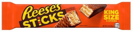 REESE'S STICK KING 3OZ