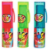 FLASH POP LOLLIPOP .63OZ