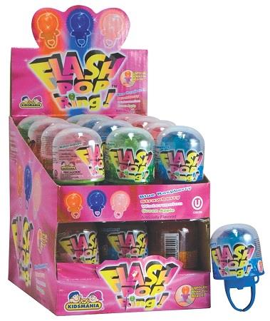 FLASH POP RING .56OZ