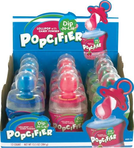 POPCIFIER DIP-N-LIK 1.13OZ