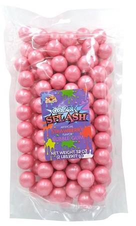 COLOR SPLASH GUMBALLS 1