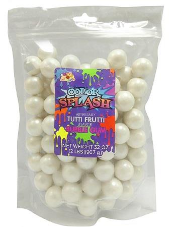 COLOR SPLASH GUMBALLS 1