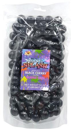 COLOR SPLASH GUMBALLS 1