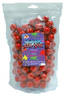 COLOR SPLASH GUMBALLS 1