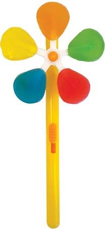 DIZZY LICKS LOLLIPOP .77OZ