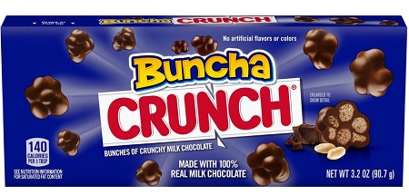 BUNCHA CRUNCH BOX 3.2OZ