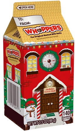 WHOPPERS MINI CARTON 3.5OZ 3/15CT**LIMITED EDITION AVAILABLE 8/22/2025 - PREBOOK NOW - BY SPECIAL ORDER ONLY**