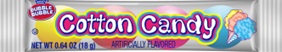 COTTON CANDY 36CT (0.64OZ)