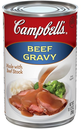 CAMPBELL'S GRAVY BEEF12/10.5OZ