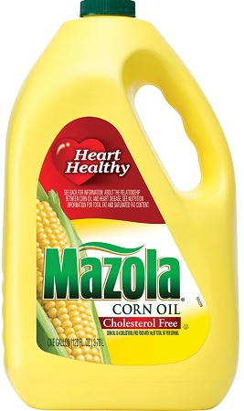 MAZOLA CORN OIL 6/1 GAL**AVAILABLE BY SPECIAL ORDER AND EMAIL ONLY, ALLOW 21 DAYS LEADTIME**