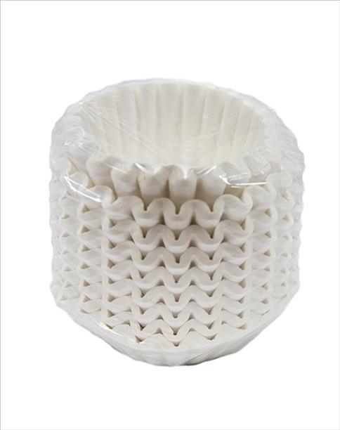 COFFEE FILTERS COMMERCIAL SIZE 2/500CT(12 CUP BASKET STYLE - 4.5