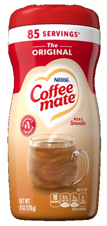 COFFEE MATE POWDER 12/6OZ