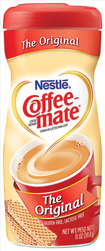 COFFEE MATE POWDER12/11OZ