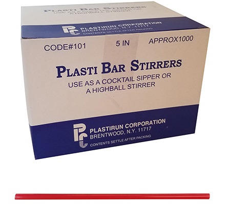 COFFEE/BAR STIRRERS 5