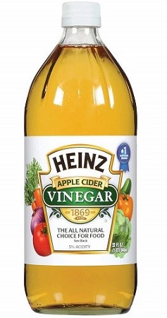 HEINZ CIDER VINEGAR 12/32OZ**AVAILABLE BY SPECIAL ORDER AND EMAIL ONLY, ALLOW 21 DAYS LEADTIME**