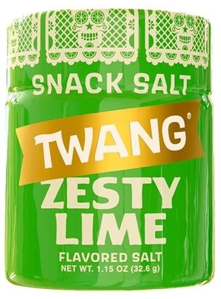 TWANG SHAKER LIME SALT 10CT (1.15OZ)