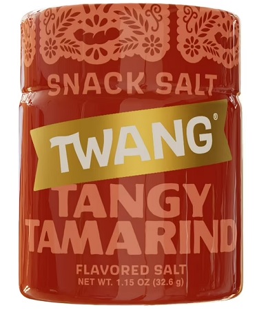 TWANG SHAKER TAMARIND SALT 10CT (1.15OZ)