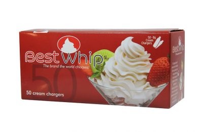CREAM CHARGER BEST WHIP 50CT***-FOR FOOD PREPARATION ONLY---18+ ONLY***