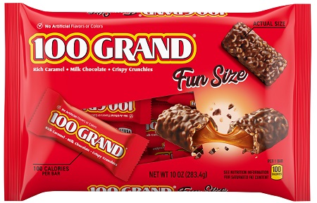 FUN SIZE 100 GRAND -10OZ