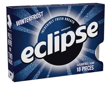 ECLIPSE WINTERFROST 8CT