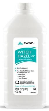 WITCH HAZEL 16OZ