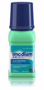 J&J IMODIUM A-D LIQUID**AVAILABLE BY SPECIAL ORDER AND EMAIL ONLY, ALLOW 21 DAYS LEADTIME**