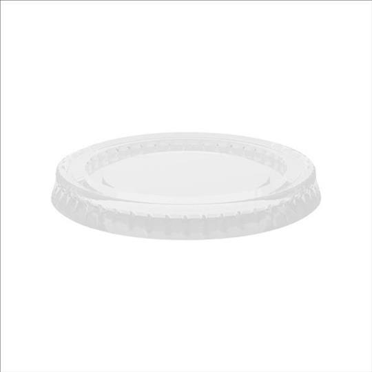 LID PORTION CONTAINER 2OZ