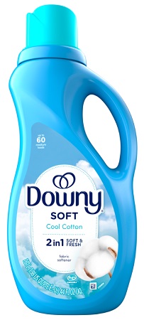 DOWNY APRIL FRESH 44OZ FABRIC SOFTENER**AVAILABLE BY SPECIAL ORDER AND EMAIL ONLY, ALLOW 21 DAYS LEADTIME**