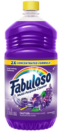 FABULOSO 56OZ LAVENDER