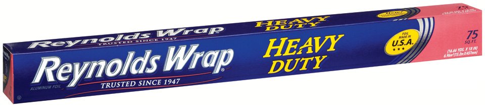 REYNOLDS FOIL 37.5FT HEAVY DUTY